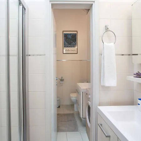 Apartamento Maro & Baro - One Bedroom With Terrace Orfej