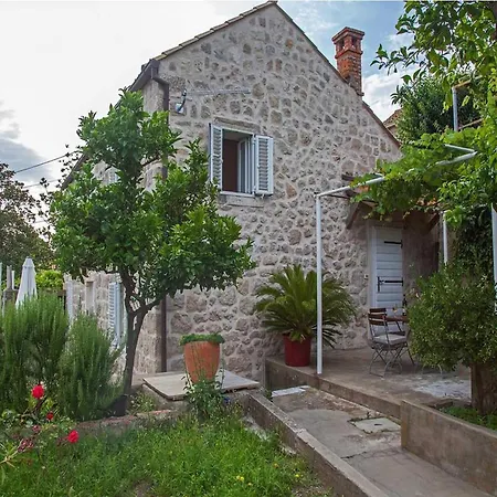 Maro & Baro - One Bedroom With Terrace Orfej Apartamento *
