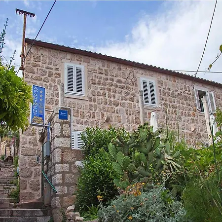 Maro & Baro - One Bedroom With Terrace Orfej * Dubrovnik