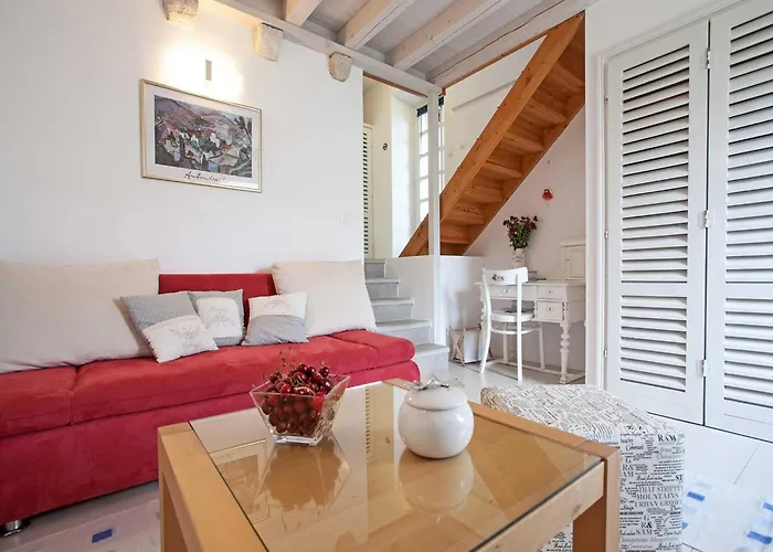 Maro & Baro - One Bedroom With Terrace Orfej * Dubrovnik