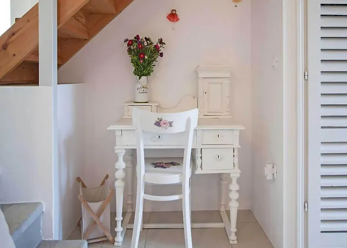 Apartman Maro & Baro - One Bedroom With Terrace Orfej Dubrovnik