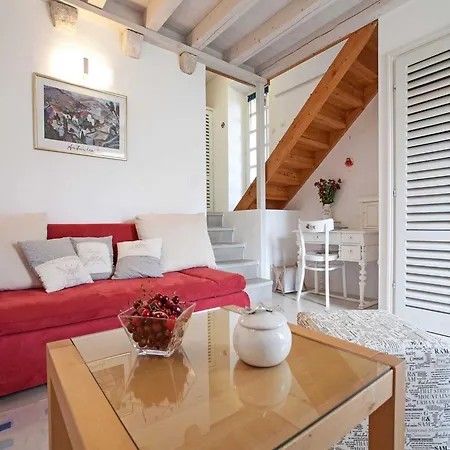Maro & Baro - One Bedroom With Terrace Orfej * دوبروفينك