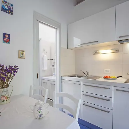 شقة Maro & Baro - One Bedroom With Terrace Orfej *