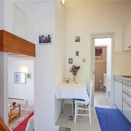 شقة Maro & Baro - One Bedroom With Terrace Orfej دوبروفينك