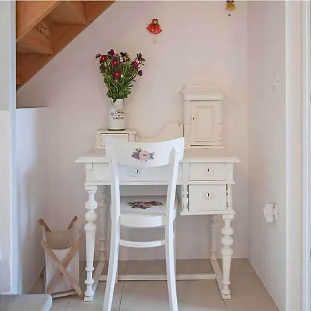 Apartman Maro & Baro - One Bedroom With Terrace Orfej Dubrovnik